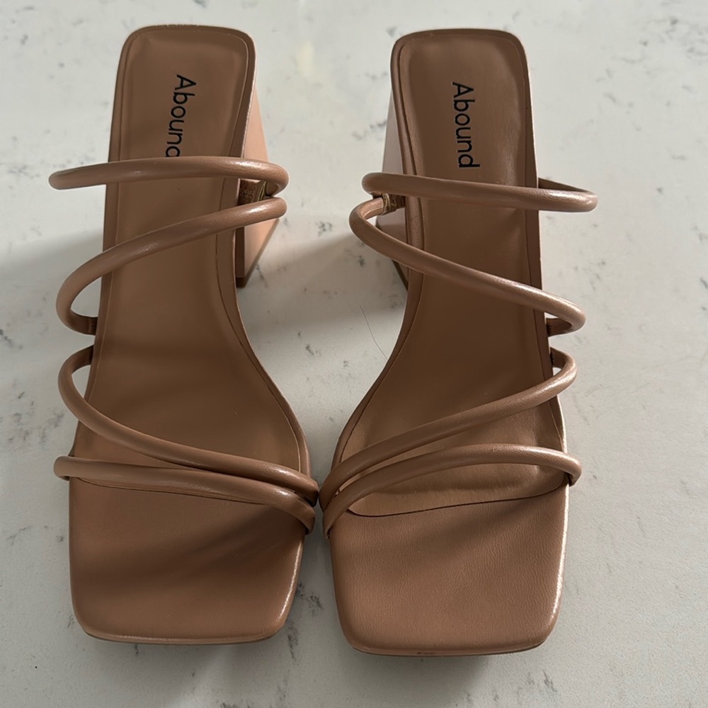 Abound x Nordstroms